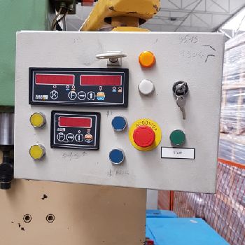 Simeron 100-4050 Press brake
