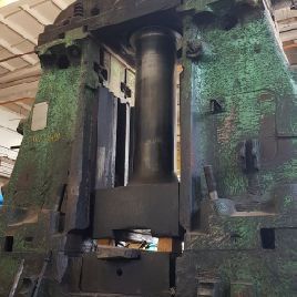 Progress Braila CM3150 Schmiedehammer