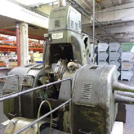 Gnutti FMF.9-125 Ротационная передача