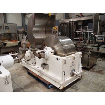 Baker Perkins Podbielniak D18 Separator