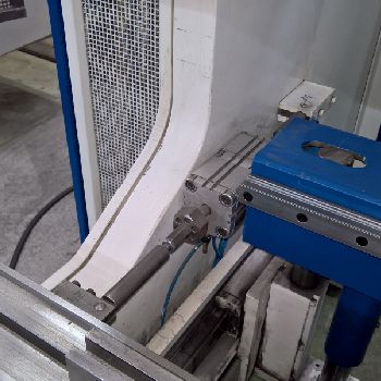 EHT ECOPRESS 225-30 Press brake cnc/nc