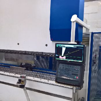 EHT ECOPRESS 225-30 Press brake cnc/nc
