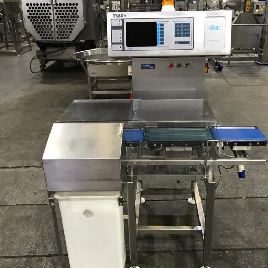 Graseby Best Inspection - Checkweigher
