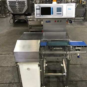 Graseby Best Inspection - Checkweigher