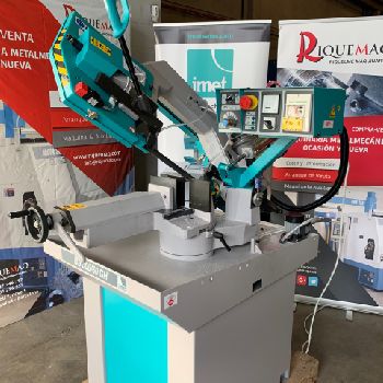 Imet 300/60GH band saw for metal