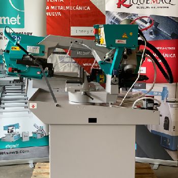 Imet 300/60GH band saw for metal