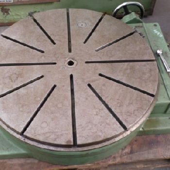 MITSUI SEIKI J 7 CN Table type boring machine CNC