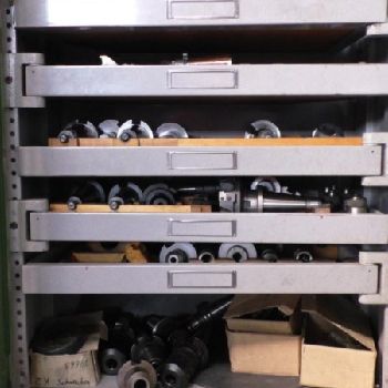 MITSUI SEIKI J 7 CN Table type boring machine CNC