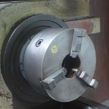 ECOCA EL 5115 cnc lathe