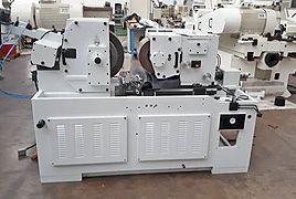 MONZESI (ROSSI MONZA) 510 CNC 510 Rundlauflose Rundschleifmaschine