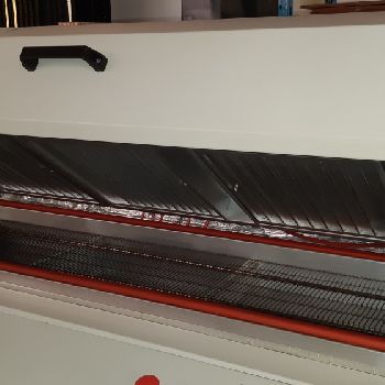 SEHO Flowstar 4036 1.3 PCB Reflow oven