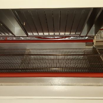 SEHO Flowstar 4036 1.3 PCB Reflow oven