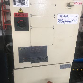 Nachi FD Industrial robot