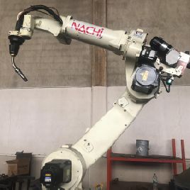 Nachi FD Industrial robot