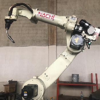 Nachi FD Industrial robot
