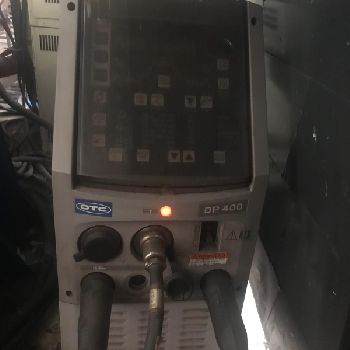 Nachi FD Industrial robot