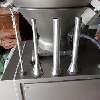 Vemag vemag Vacuum stuffer