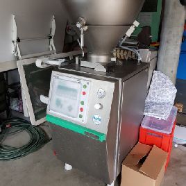 Vemag vemag Embutido al vacío