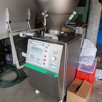 Vemag vemag Vacuum stuffer