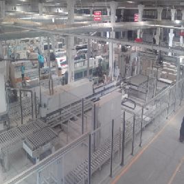 Homag Profi KR 10/19/QA