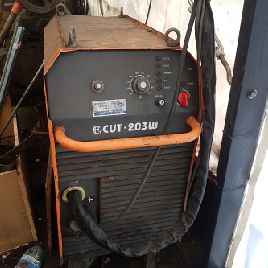 Pierce Control Automation Maxi 5500 Cutting machine - Plasma / gas