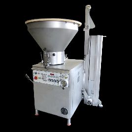 Karl Schnell 573 Vacuum stuffer