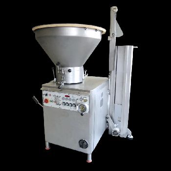 Karl Schnell 573 Vacuum stuffer