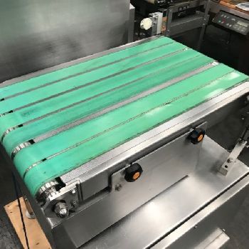 Yamato CE310 Checkweigher