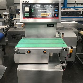Yamato CE310 Checkweigher