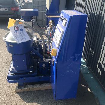 Alfa Laval PU-625-E Separator