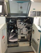 Oce VarioStream 7650 Simplex Digital press