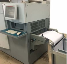 Oce VarioStream 7650 Simplex Digital press