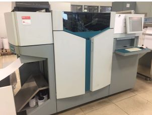 Oce VarioStream 7650 Simplex Digital press
