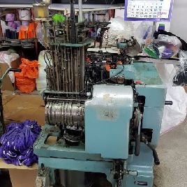 Bentley Komet sm/br Knitting machine for socks