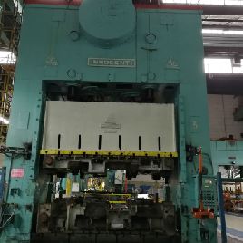 Mechanical Press CLEARING INNOCENTI 450 ton
