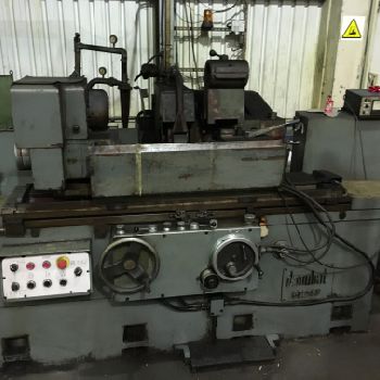 Universal Internal/External Grinding machine DANOBAT mod. 800-RP