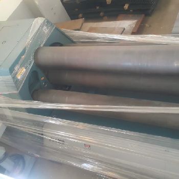 Durma HRB 4 3010 Plate rolling machine - 4 rolls