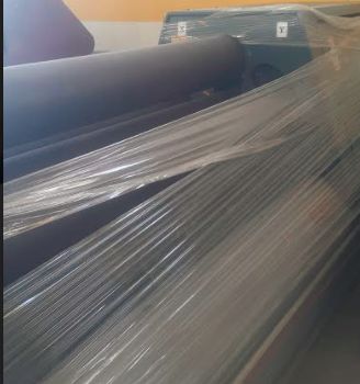 Durma HRB 4 3010 Plate rolling machine - 4 rolls