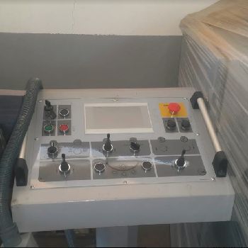 Durma HRB 4 3010 Plate rolling machine - 4 rolls