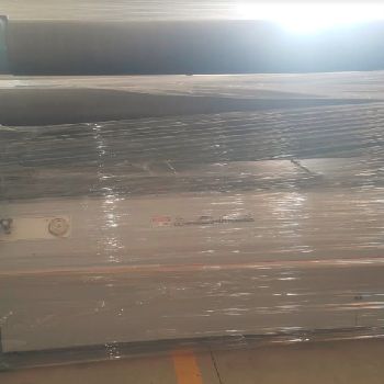 Durma HRB 4 3010 Plate rolling machine - 4 rolls