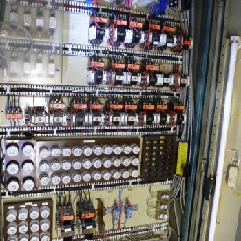 WEMA Vogtland BTrPi 900/8 Transfer Machine / Rotary Transfer Machine