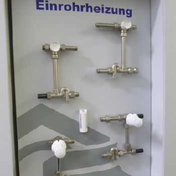 WEMA Vogtland BTrPi 900/8 Transfer Machine / Rotary Transfer Machine