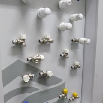 WEMA Vogtland BTrPi 900/8 Transfer Machine / Rotary Transfer Machine