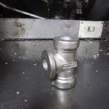 WEMA Vogtland BTrPi 900/8 Transfer Machine / Rotary Transfer Machine