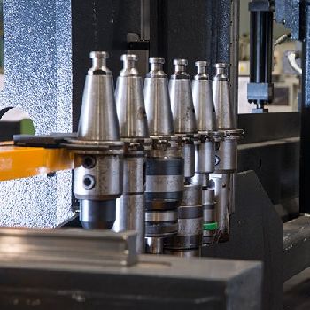 Ficep A31 Automatic/ CNC turret drilling machine