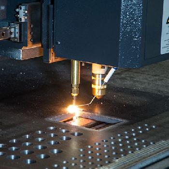 Ficep A31 Automatic/ CNC turret drilling machine