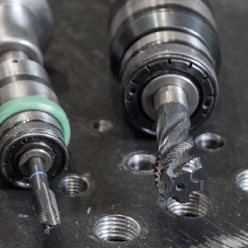 Ficep A31 Automatic/ CNC turret drilling machine