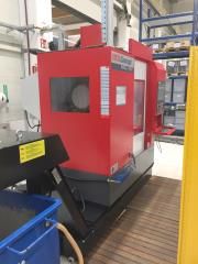 Emco CM 450 Megmunkáló központ - függőleges