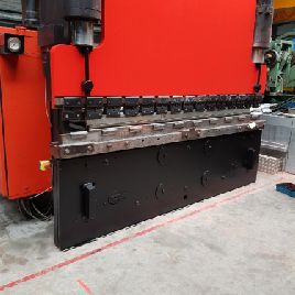 AMADA STPC 160/3000 présfék cnc / nc
