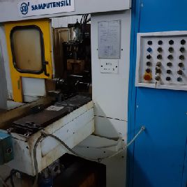 Used Samputensili SCT S Lapping finishing machine